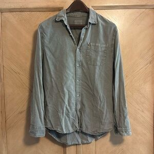 Brunswick Mens Long Sleeve - S